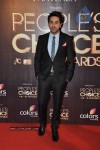 Hot Bolly Celebs at People's Choice Awards 2012 - 120 of 150