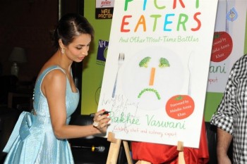 Picky Eaters Book Launch - 4 of 21