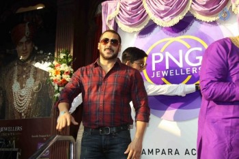 PNG Jewellers logo Launch - 32 of 30