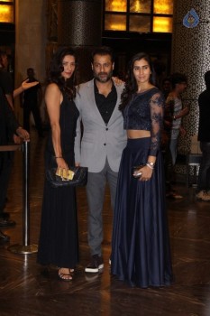 Preity Zinta Reception Party - 22 of 34