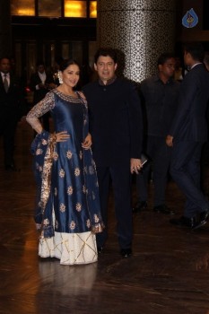 Preity Zinta Reception Party - 24 of 34