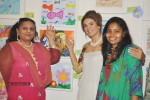 Punam Salecha Lotus Art Exhibition - 4 of 31