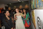 Punam Salecha Lotus Art Exhibition - 12 of 31