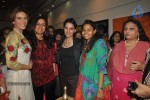 Punam Salecha Lotus Art Exhibition - 36 of 31