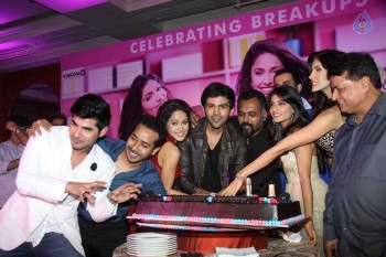 Pyaar Ka Punchanama 2 Success Party - 22 of 42