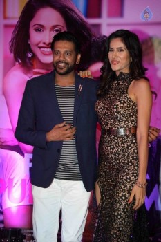 Pyaar Ka Punchanama 2 Success Party - 26 of 42