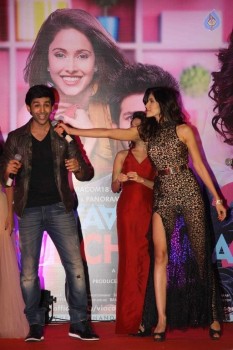 Pyaar Ka Punchanama 2 Success Party - 27 of 42