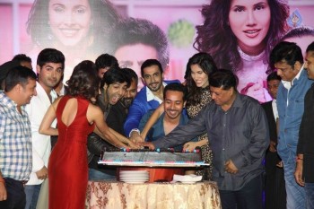 Pyaar Ka Punchanama 2 Success Party - 31 of 42