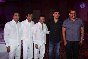 Pyaar Ka Punchanama 2 Success Party - 37 of 42