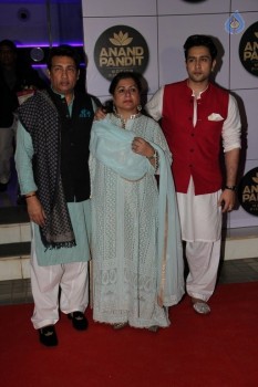 Pyaar Ka Punchnama 2 Diwali Bash Red Carpet - 27 of 50