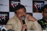 Rann Movie Press Meet - 24 of 35