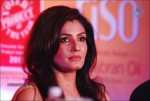 Raveena Tandon as Riso Ricebran Oil Ambassador - 31 of 47