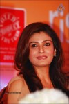 Raveena Tandon as Riso Ricebran Oil Ambassador - 40 of 47