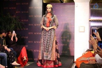 Ritu Kumar Launch Her Flagship Store - 37 of 42