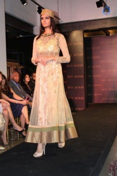 Ritu Kumar Launch Her Flagship Store - 35 of 42