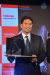 Sachin Launches Toshiba 2013 Range of Laptops - 26 of 38