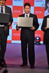 Sachin Launches Toshiba 2013 Range of Laptops - 33 of 38