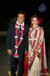 Sameer Neelam Wedding Reception - 22 of 57