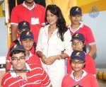 Sameera Reddy at Jet Airways Educational Trip Event - 31 of 22