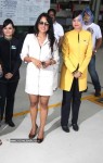 Sameera Reddy at Jet Airways Educational Trip Event - 35 of 22