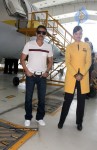 Sameera Reddy at Jet Airways Educational Trip Event - 39 of 22