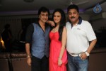 Sana Khan Bday Celebrations - 29 of 73