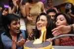 Sana Khan Bday Celebrations - 32 of 73