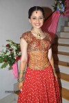 Sanjeeda Sheikh  Mehndi Ceremony - 29 of 57