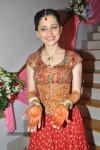 Sanjeeda Sheikh  Mehndi Ceremony - 40 of 57