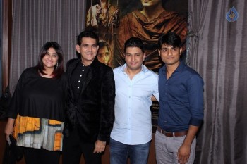 Sarbjit Success Party Photos - 4 of 21