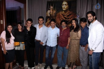 Sarbjit Success Party Photos - 13 of 21