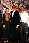 Satyagraha Movie Song Launch - 54 of 70