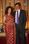 Saurab Vanzara Wedding Reception - 16 of 33