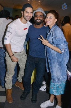 Screening of Dishoom Film - 3 of 34