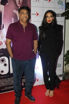 Screening of Film Rustom - 25 of 42