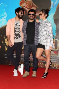 Shaandaar Song Launch - 3 of 42