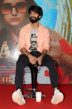 Shaandaar Song Launch - 4 of 42