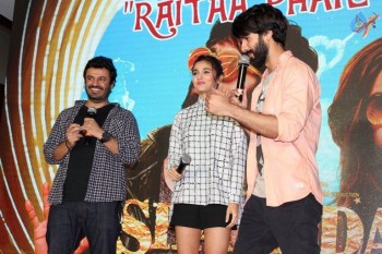 Shaandaar Song Launch - 27 of 42