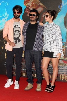 Shaandaar Song Launch - 42 of 42