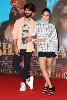 Shaandaar Song Launch - 42 of 42