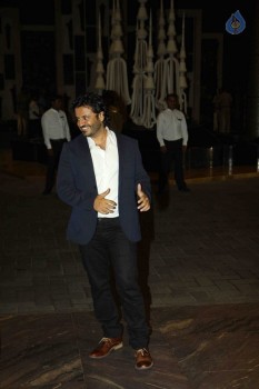 Shahid Kapoor and Mira Rajput Wedding Reception 2 - 18 of 56