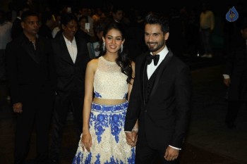 Shahid Kapoor and Mira Rajput Wedding Reception 2 - 30 of 56