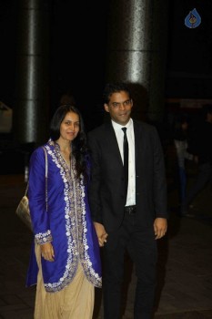 Shahid Kapoor and Mira Rajput Wedding Reception 2 - 33 of 56