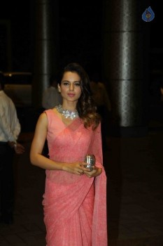 Shahid Kapoor and Mira Rajput Wedding Reception 2 - 39 of 56