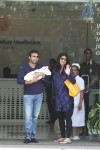 Shilpa Shetty With Her Baby Boy - 23 of 34