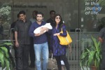 Shilpa Shetty With Her Baby Boy - 41 of 34