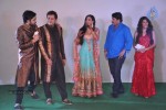 Shweta Tiwari Sangeet Ceremony - 18 of 62