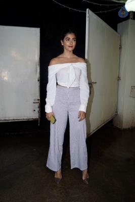 Simran Film Special Screening - 2 of 35