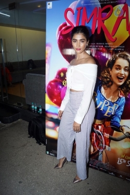 Simran Film Special Screening - 7 of 35