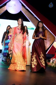 Smile Foundation 11th Edition Of Ramp For Champs - 3 of 63